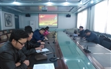 汽車工程系黨總支開展“做合格黨員，為建設(shè)全國一流高職院校貢獻力量”專題研討活動