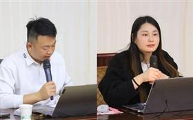 青春向團 挺膺擔當｜學校2025年第一期入團積極分子培訓班學習側(cè)記